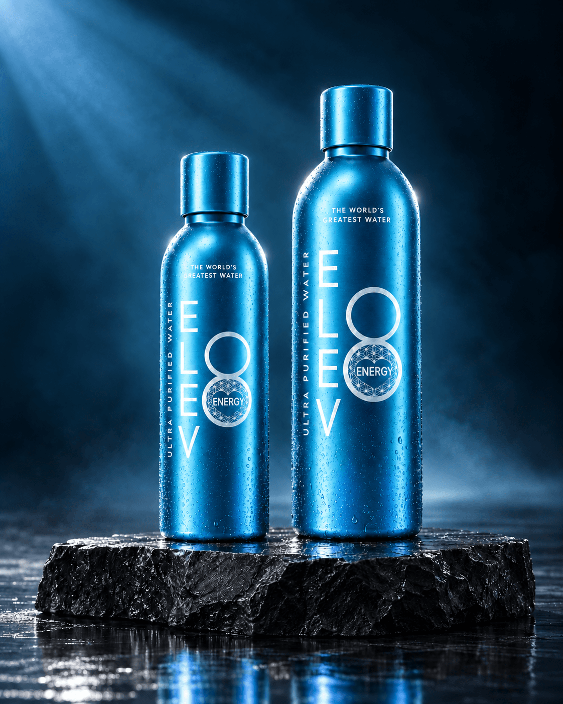 ELEV8 ENERGY
