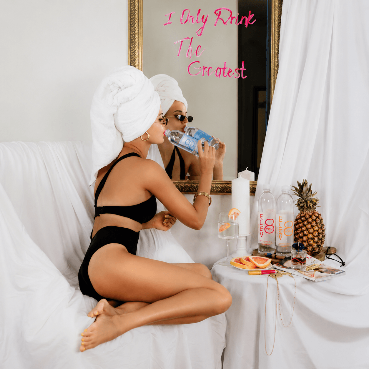 Mental Alignment and Spa